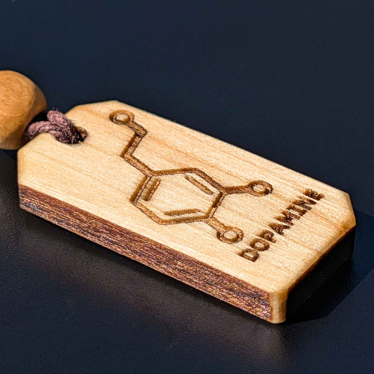 Dopamine Pendant
