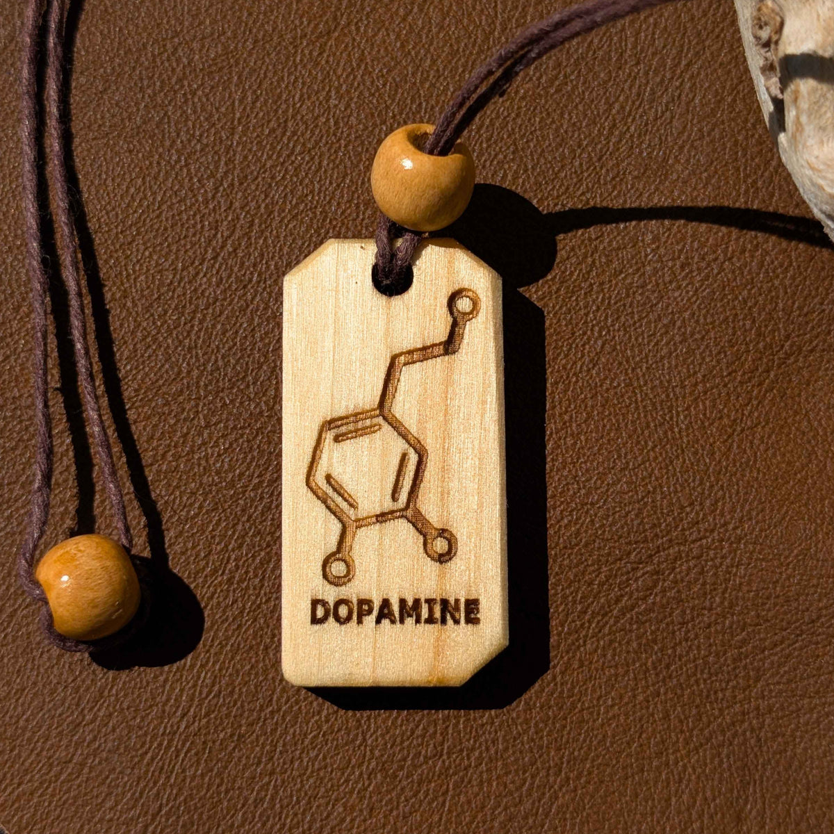 Dopamine Pendant