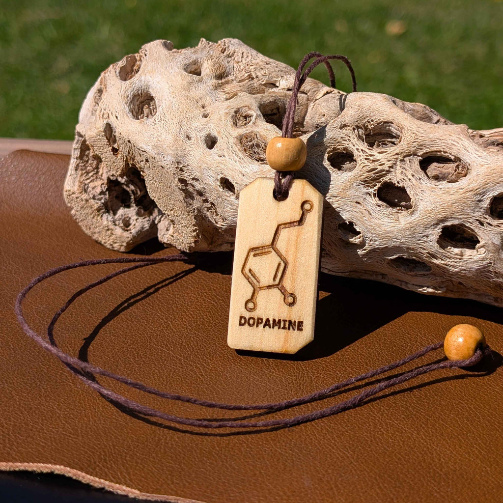 Dopamine Pendant