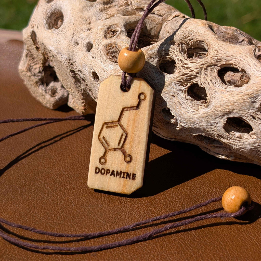 Dopamine Pendant