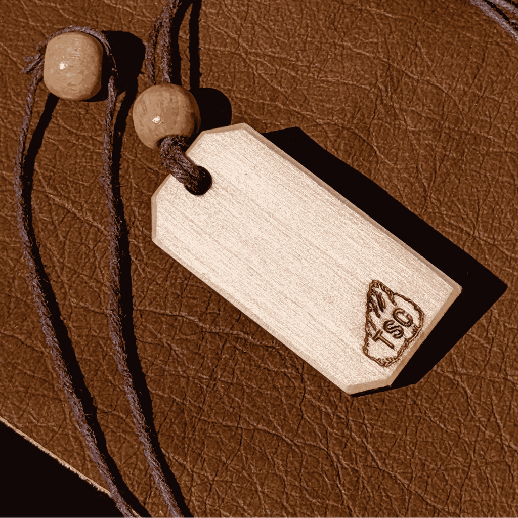 Compass Pendant