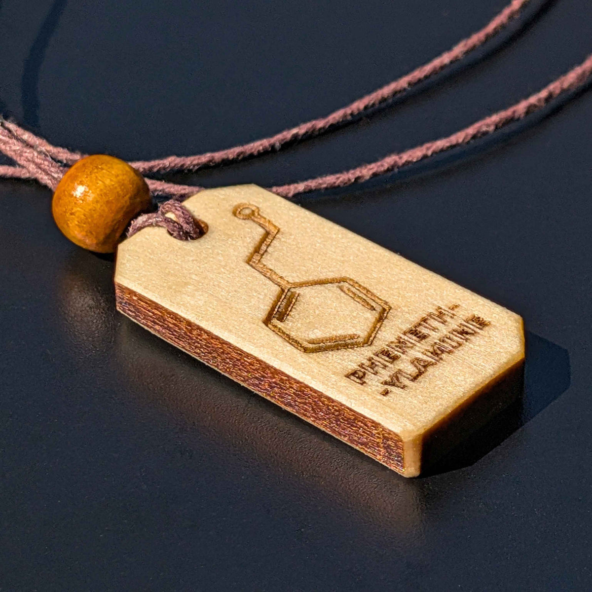 Phenethylamine Pendant