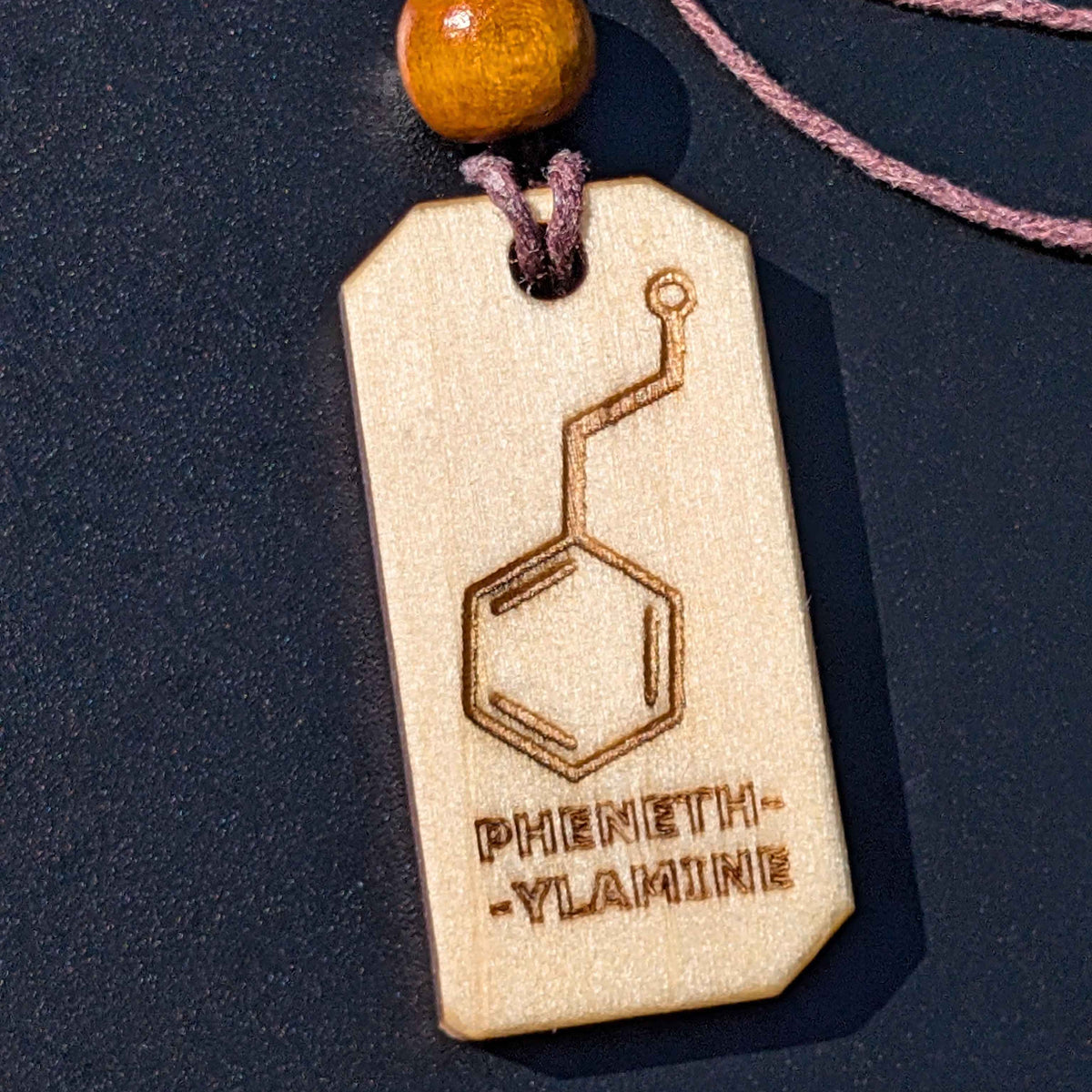 Phenethylamine Pendant