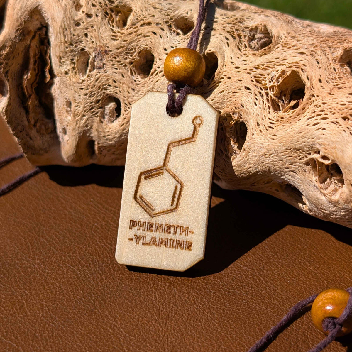 Phenethylamine Pendant