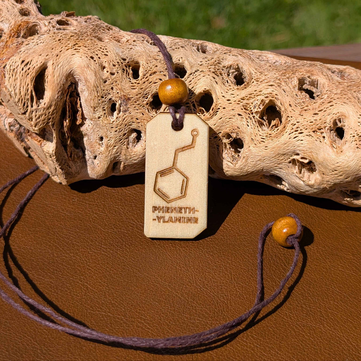 Phenethylamine Pendant