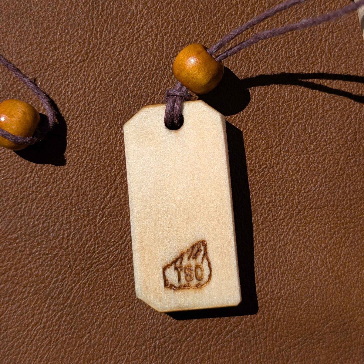 Phenethylamine Pendant