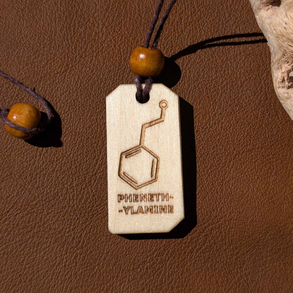 Phenethylamine Pendant