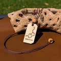 Serotonin Pendant