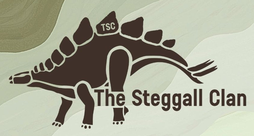 The Steggall Clan